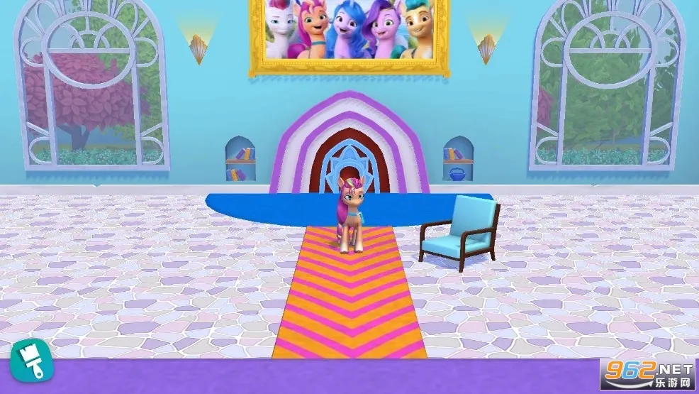 My Little Pony2026�ٷ����°汾