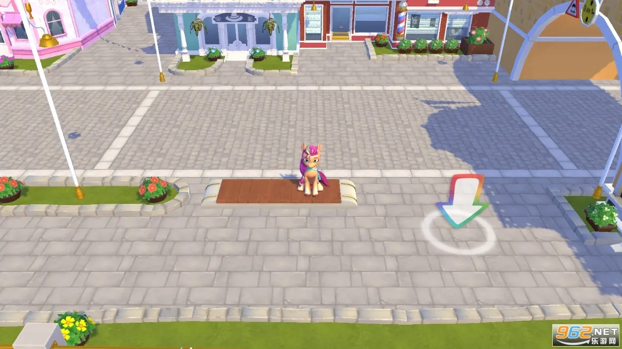 My Little Pony2026�ٷ����°汾v9.1.1d �ٷ�����