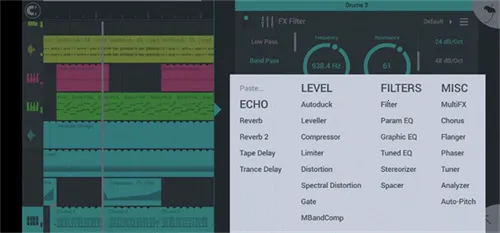 FL Studio Mobile