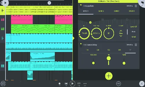 FL Studio Mobilev4.9.6 �ٷ�����