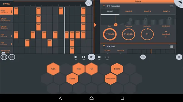 FL Studio Mobilev4.9.6 �ٷ�����