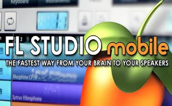 FL Studio Mobile
