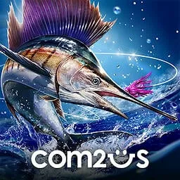 Ace Fishingv9.8.0 app
