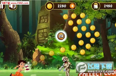 Jungle Run2026�ٷ�����v3.7.0 ��׿��