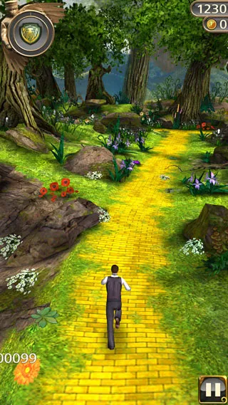 Jungle Run2026�ٷ�����