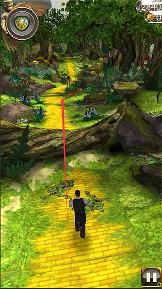 Jungle Run2026�ٷ�����
