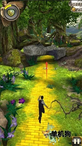 Jungle Run2026�ٷ�����