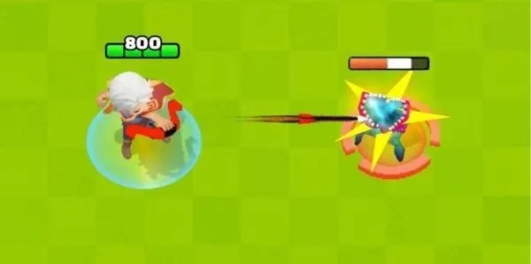 Archero