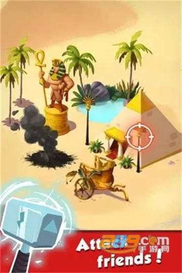 Coin Master2026���°汾v3.5.1850 �ٷ�����