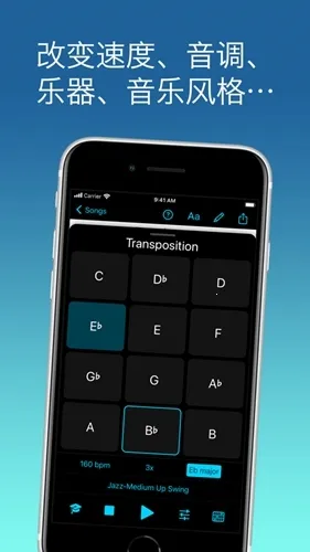 iReal Prov2025.7-china app