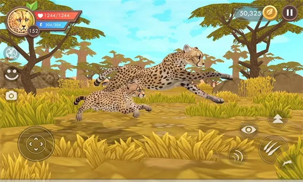 WildCraft2026�ٷ����°汾v36.1_powervr ��Ѱ�