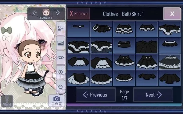 GACHA���������ֻ���v1.1.12 ��Ѱ�