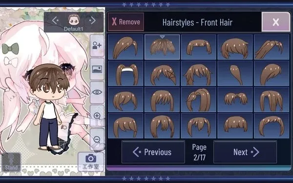 GACHA���������ֻ���v1.1.12 ��Ѱ�