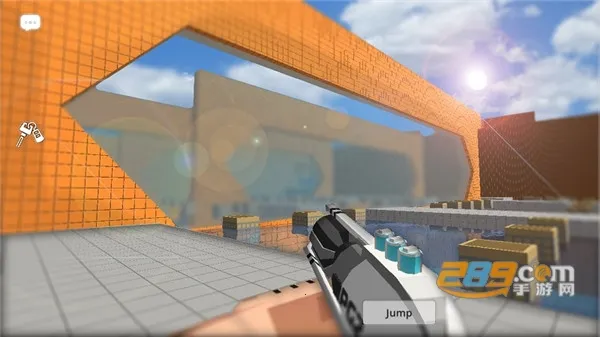 Simple Sandbox 2�����ֻ���v1.8.85 ��Ѱ�
