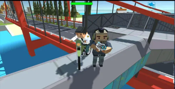 Simple Sandbox 2�����ֻ���