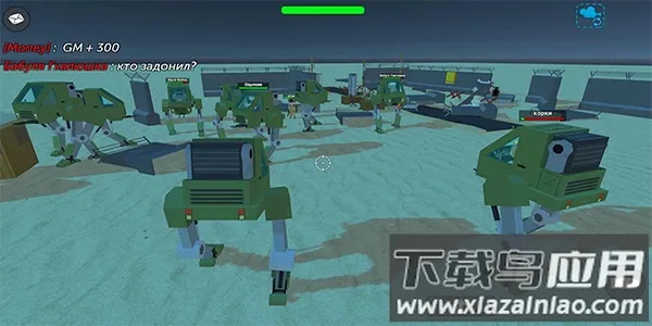 Simple Sandbox 2�����ֻ���v1.8.85 ��Ѱ�