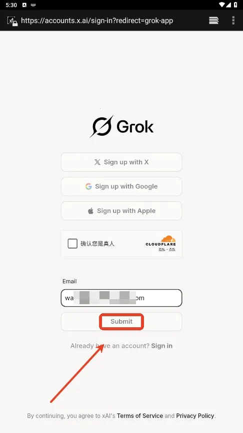 Grok2026�ٷ����°汾