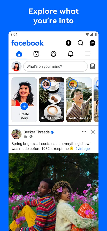 Facebookv546.0.0.42.66 ��׿��