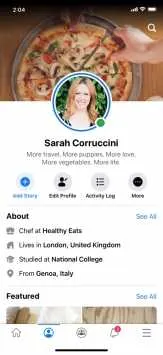 Facebookv546.0.0.42.66 ��׿��