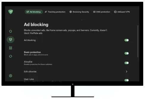 AdGuardv4.14.47 app