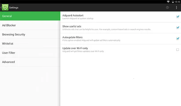 AdGuardv4.14.47 app