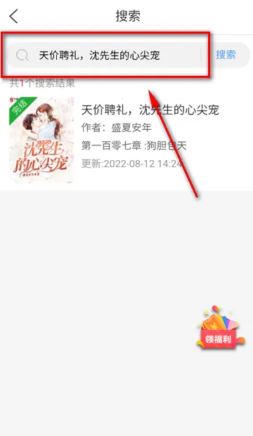 �һ�С˵