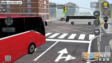 Coach Bus Simulatorv2.0.0 app