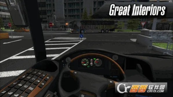 Coach Bus Simulatorv2.0.0 app