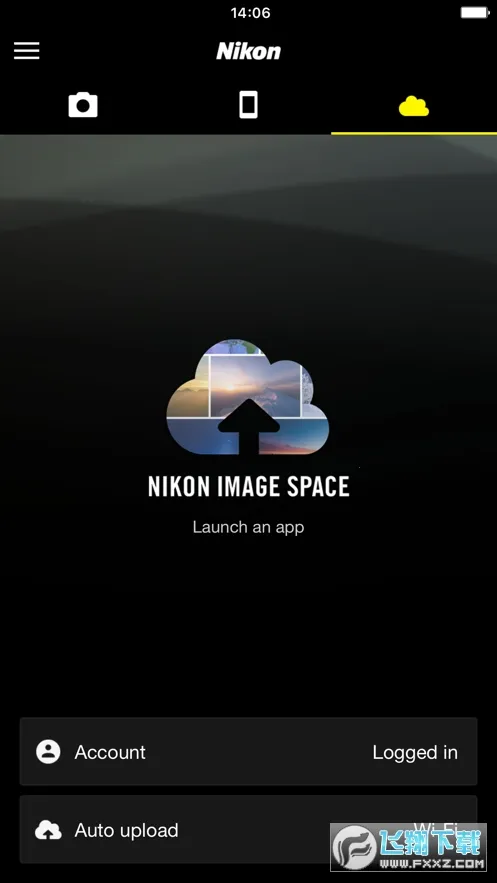 SnapBridgev2.10.0 ��Ѱ�