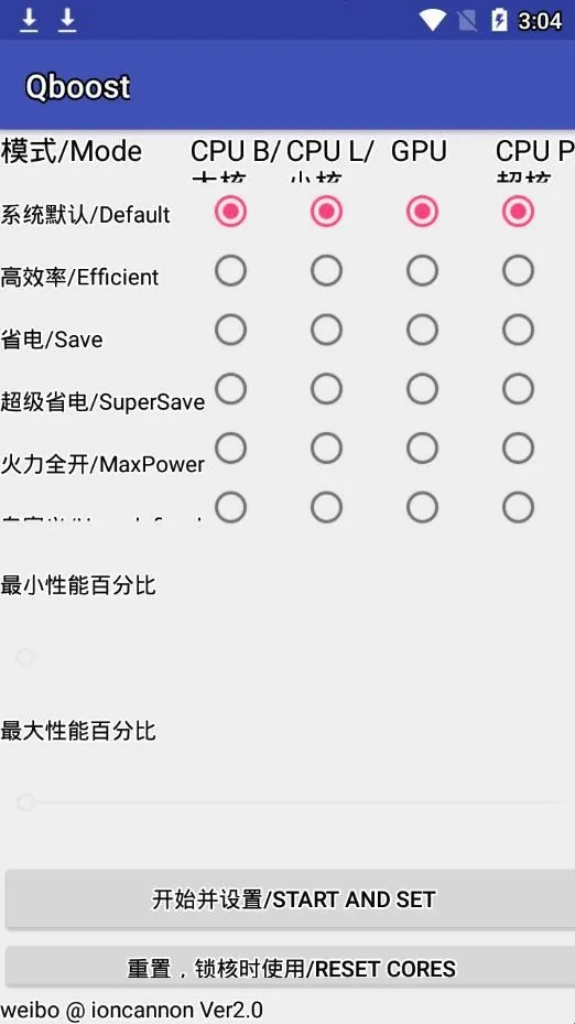 Qboost