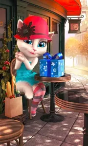 ��˵���İ�����(è����������)v3.3.2.288 �ֻ���