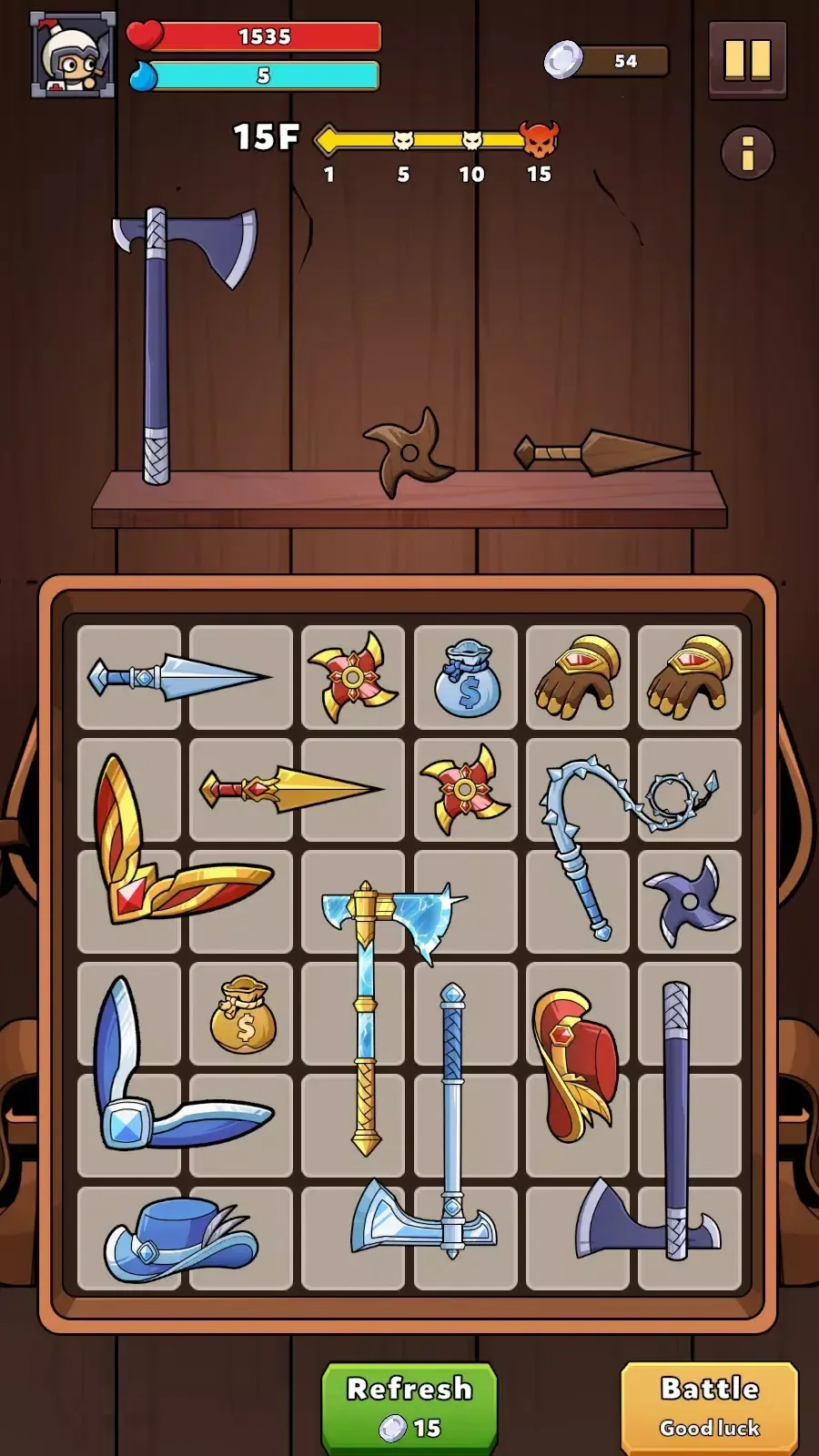 װ��սʿv2.1.5 app