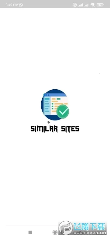 SimilarSites�����ֻ���vv1.0.0 �ֻ���