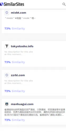SimilarSites�����ֻ���