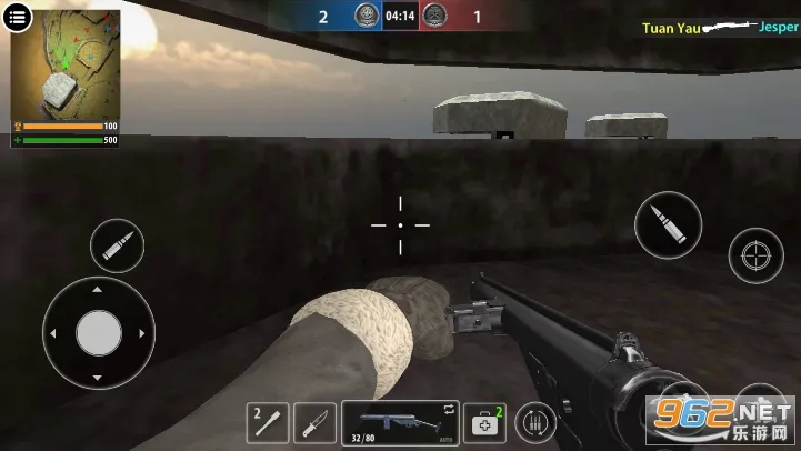 �ڶ��������ս����2026���°汾v0.0.6 �ٷ�����