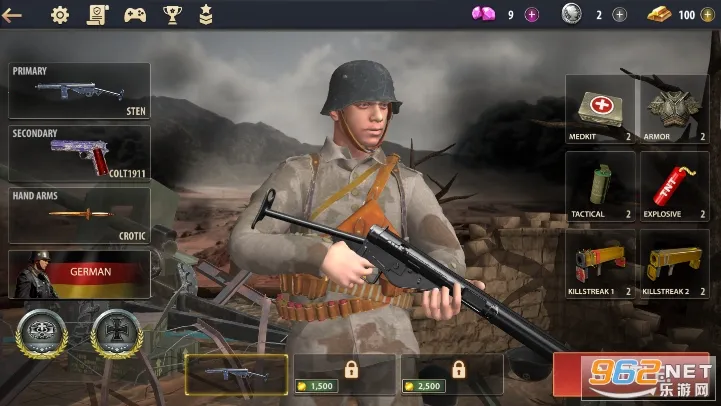 �ڶ��������ս����2026���°汾v0.0.6 �ٷ�����