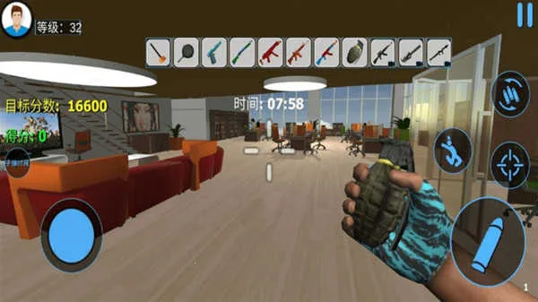 �����ƻ�ģ����(��ѹ�ƻ�����)v1.8 app