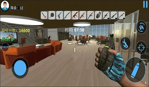 �����ƻ�ģ����(��ѹ�ƻ�����)v1.8 app