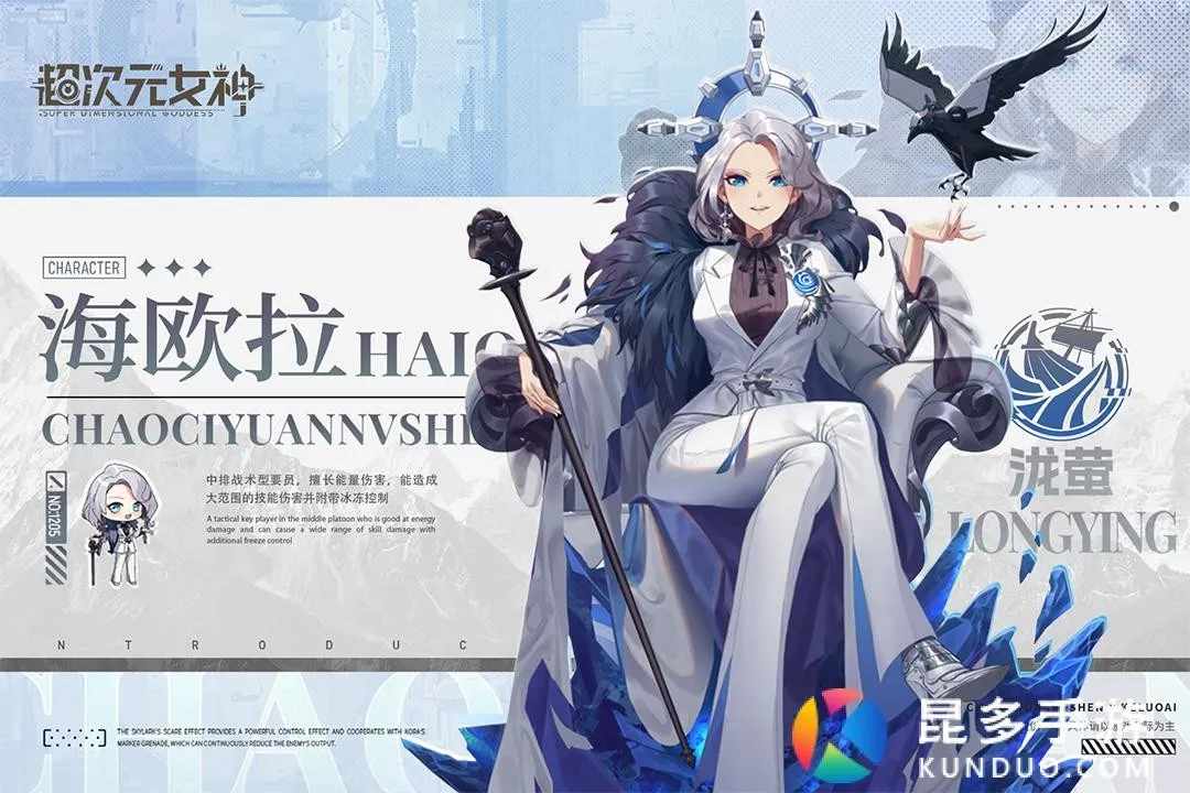 ����ԪŮ��(�ƻÿ�����Ϸ)v1.0.0 �ٷ�����