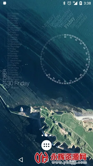 KWGT(����������)v3.80b522706b435216 ��Ѱ�