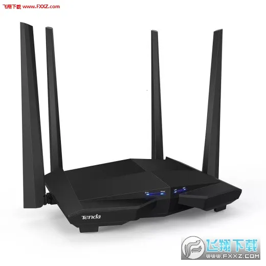 Tenda WiFi2026���°汾