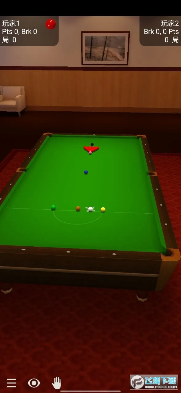 Pool Break Lite(3D̨������)v2.7.2 app