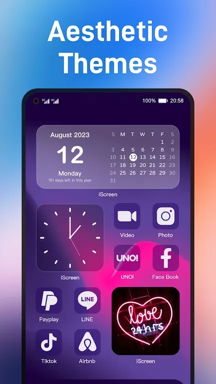 �ҵ�����iScreen��׿���ֻ���v1.9.88 ��׿��