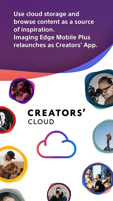 Creatorsv3.3.1 ��Ѱ�