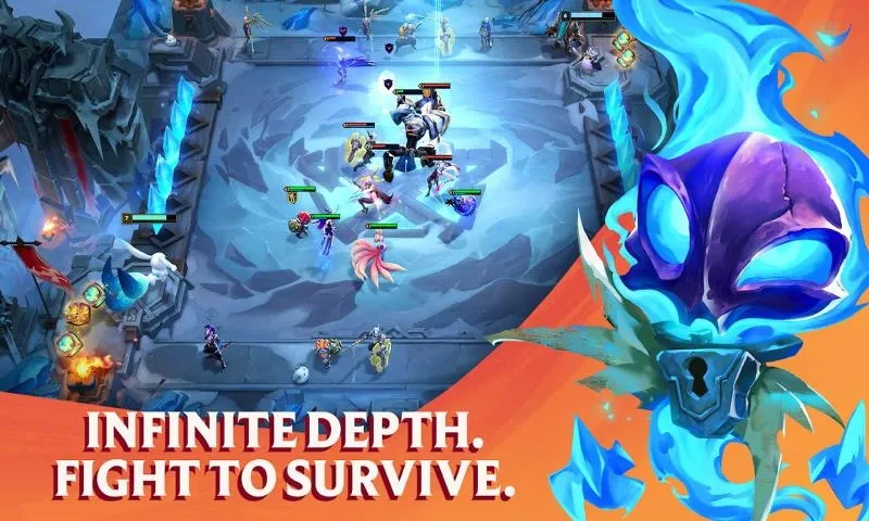 TFT(ս����Ϸ)v16.8.7668562 app
