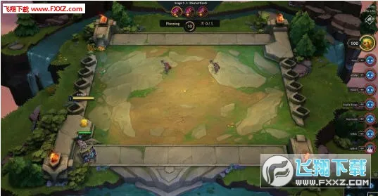 TFT(ս����Ϸ)v16.8.7668562 app