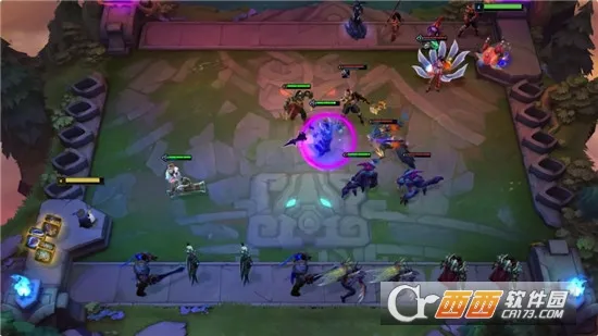 TFT(ս����Ϸ)v16.8.7668562 app
